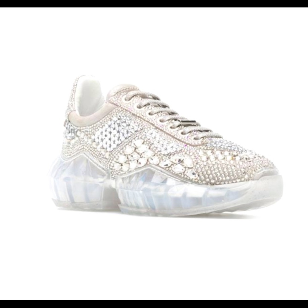 Jimmy Choo Diamond